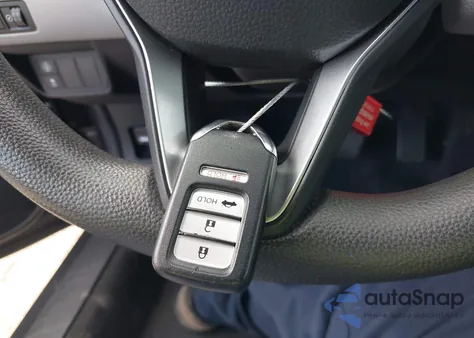 2020 Honda Accord Lx из США, поврежденный, VIN 1HGCV1F15LA022628